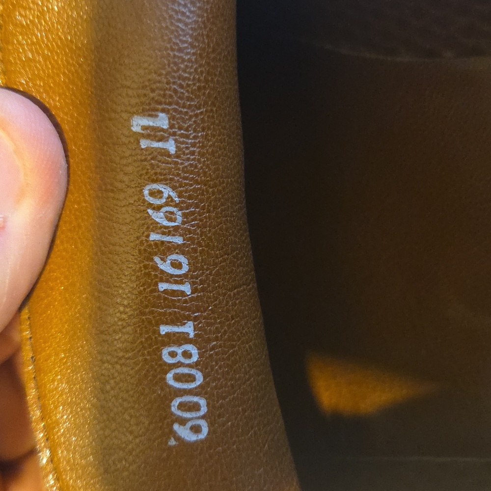 A TESTONI  Dark Brown Suede italian Loafers for Men - Picture 7 of 11